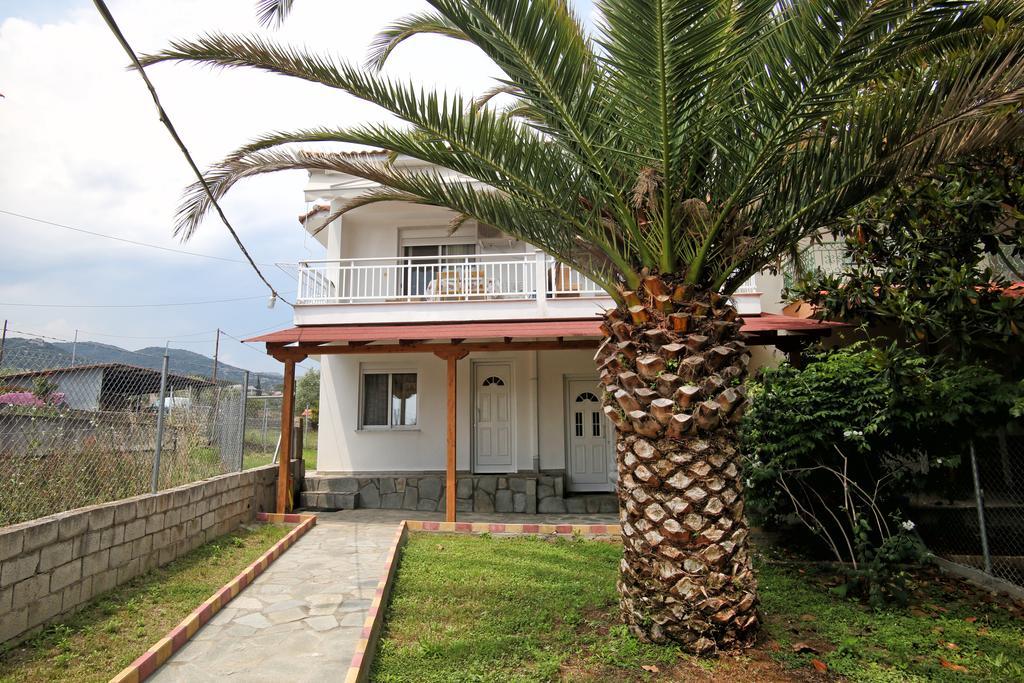 Kiriakos Apartment Nea Peramos (Macedonia)