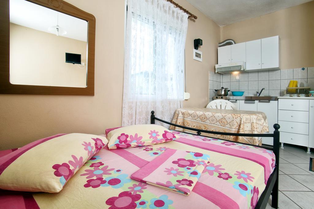 Kiriakos Nea Peramos (Macedonia)