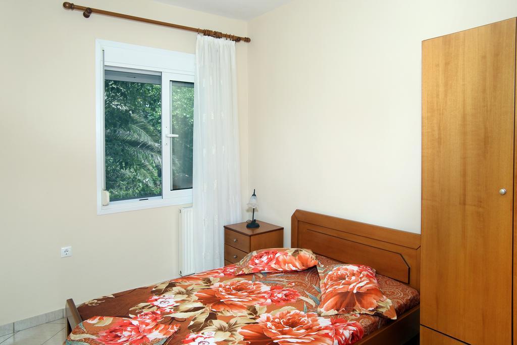 Kiriakos Apartment